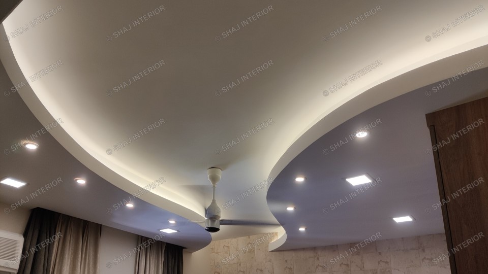 False Ceiling Design #1043