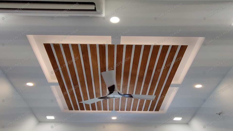 False Ceiling Design #1046