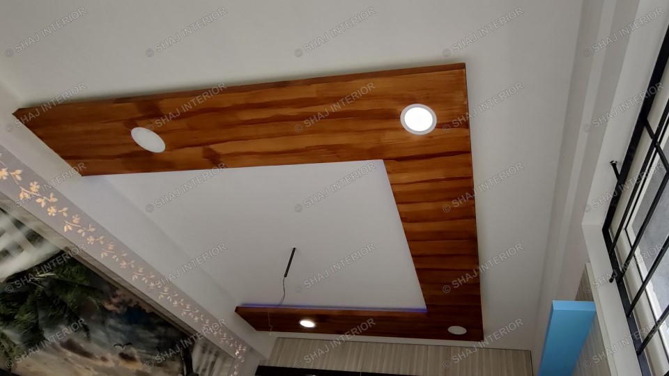 False Ceiling Design #1063