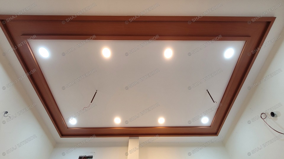 False Ceiling Design #1095