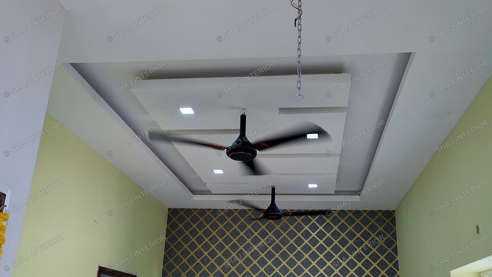 False Ceiling Design #1118