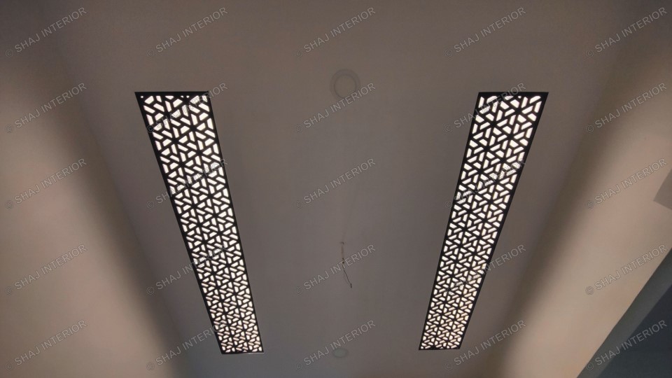 False Ceiling Design #1122
