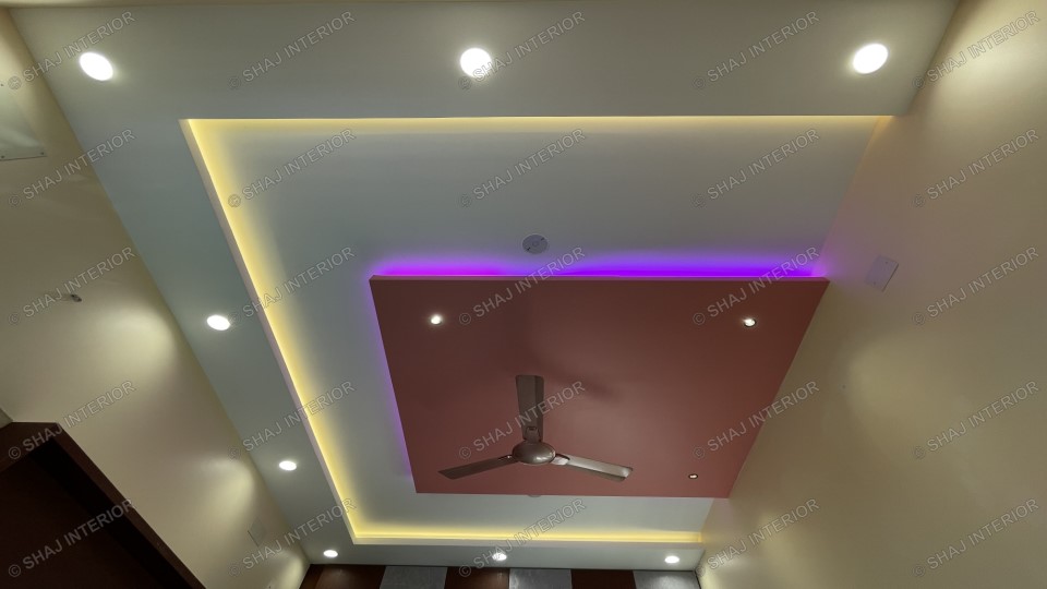 False Ceiling Design #1132