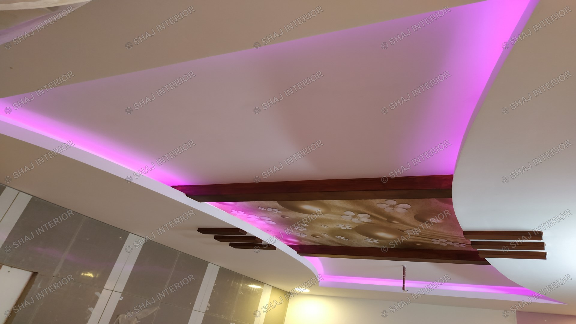 False Ceiling Design #1010