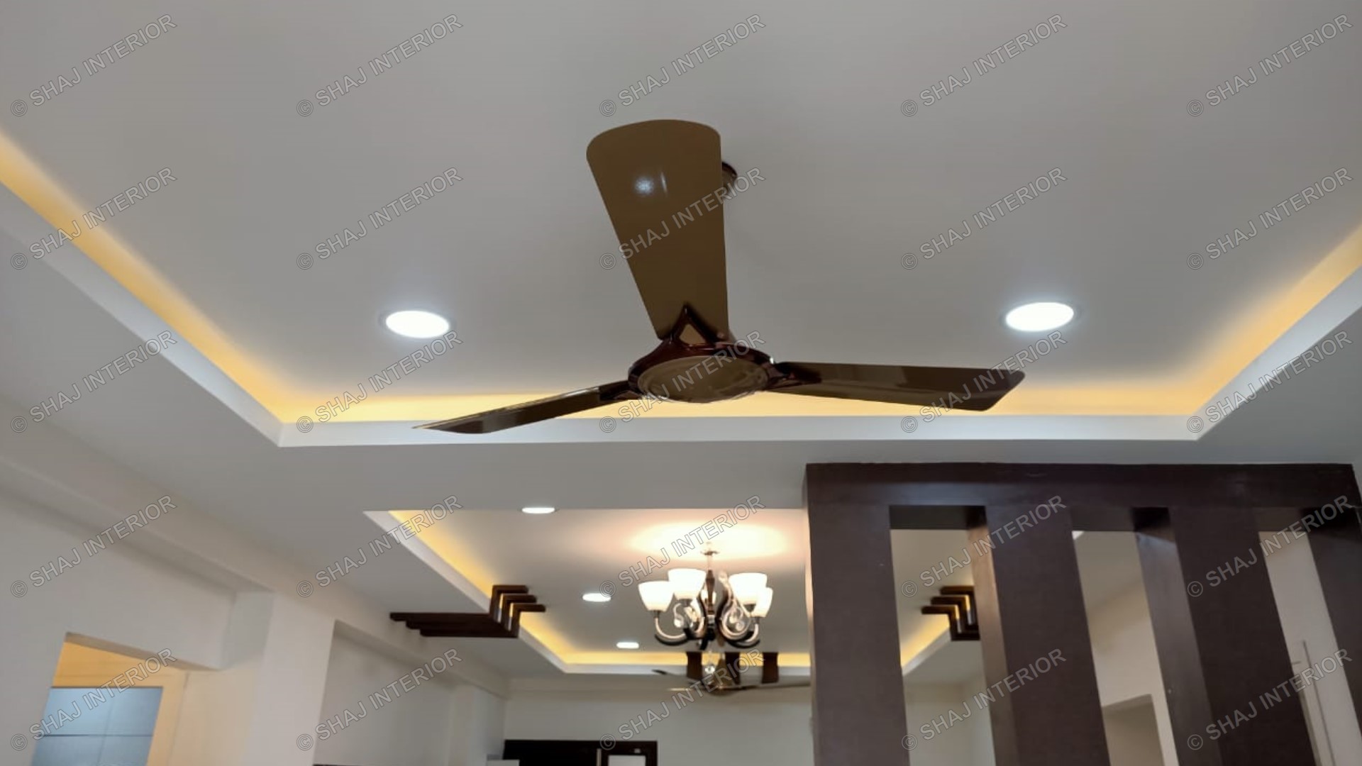False Ceiling Design #1013