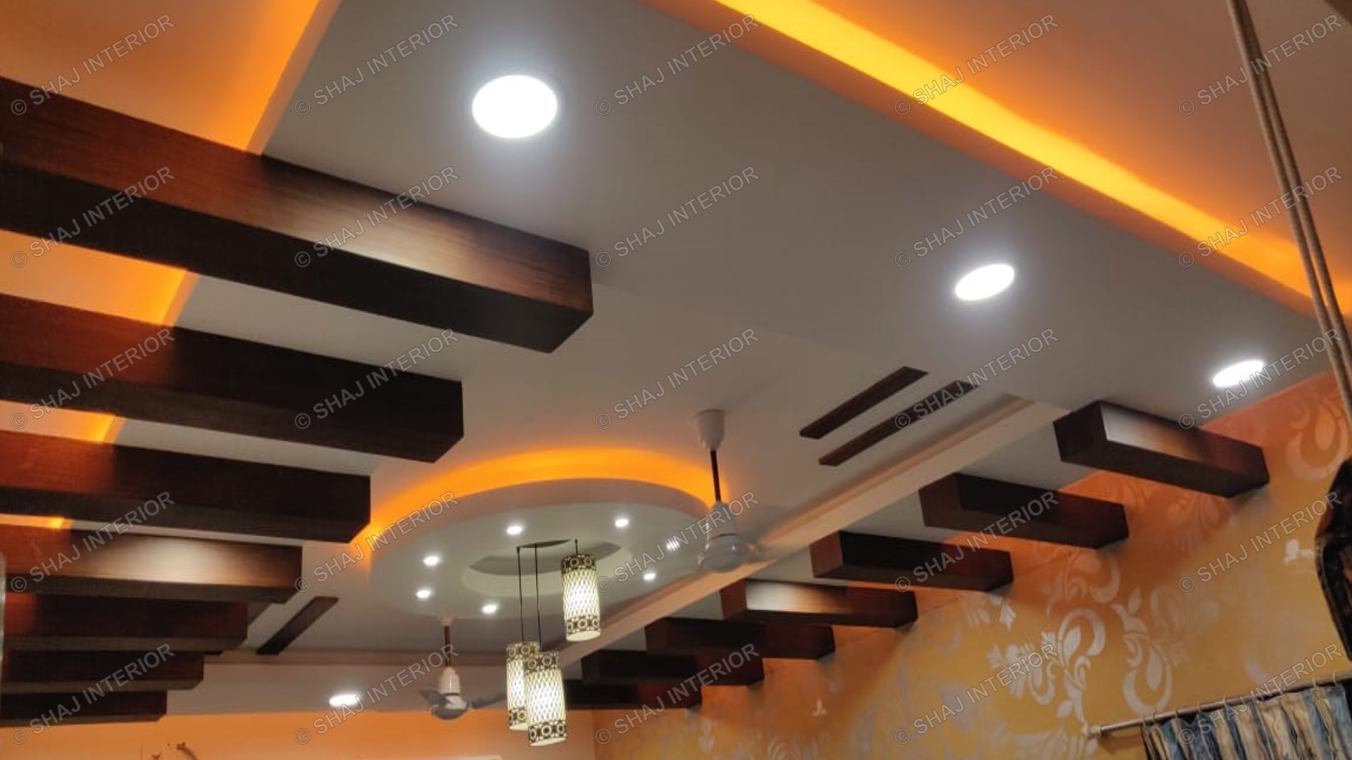 False Ceiling Design #1015