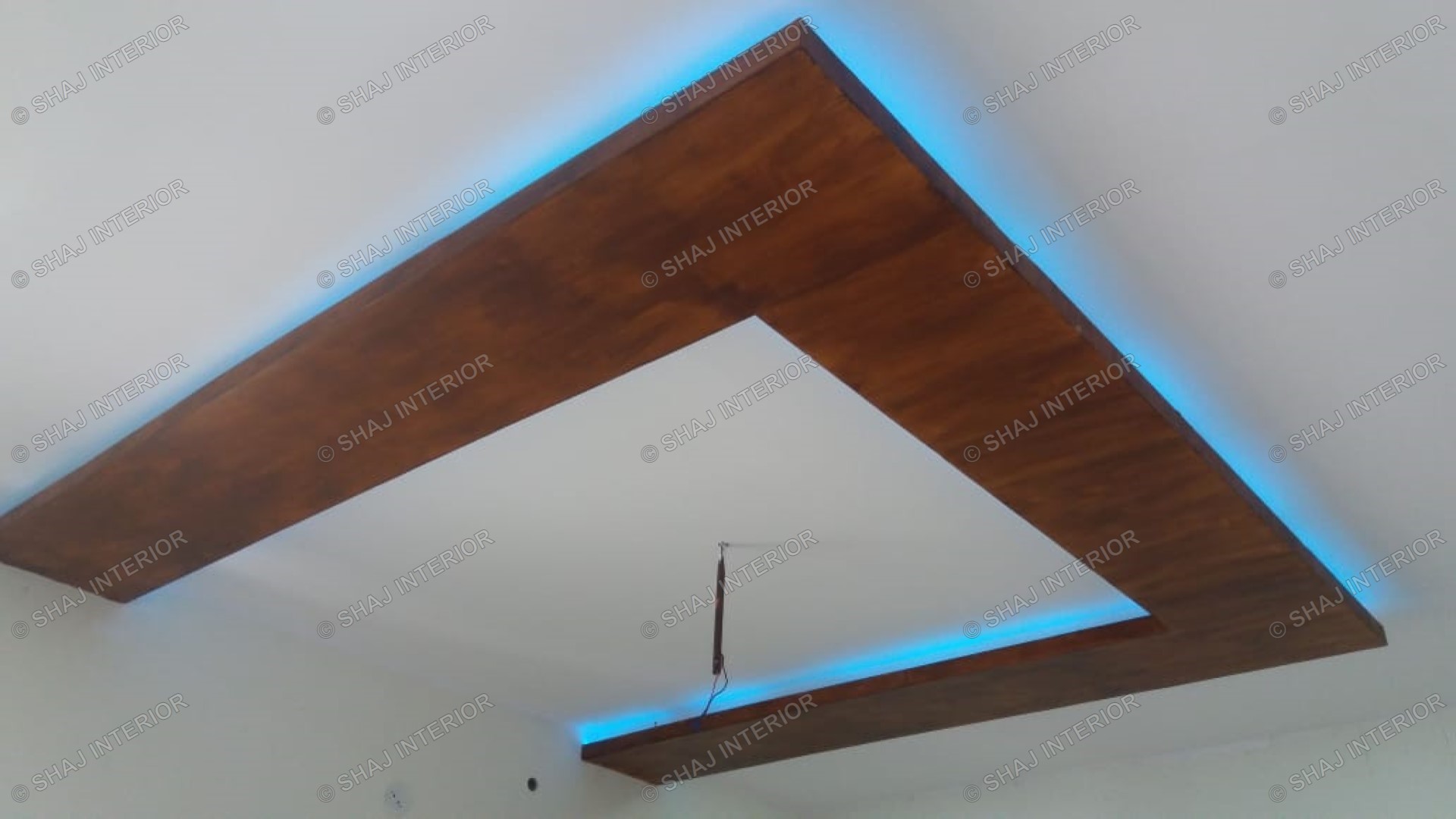 False Ceiling Design #1018