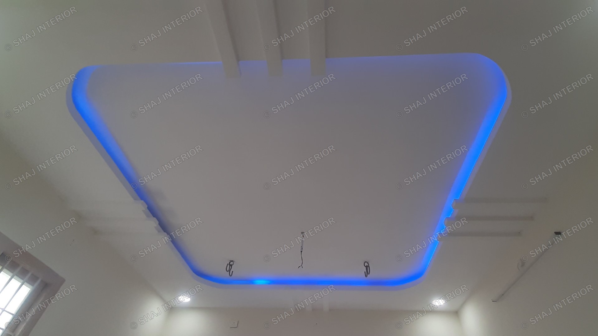 False Ceiling Design #1020