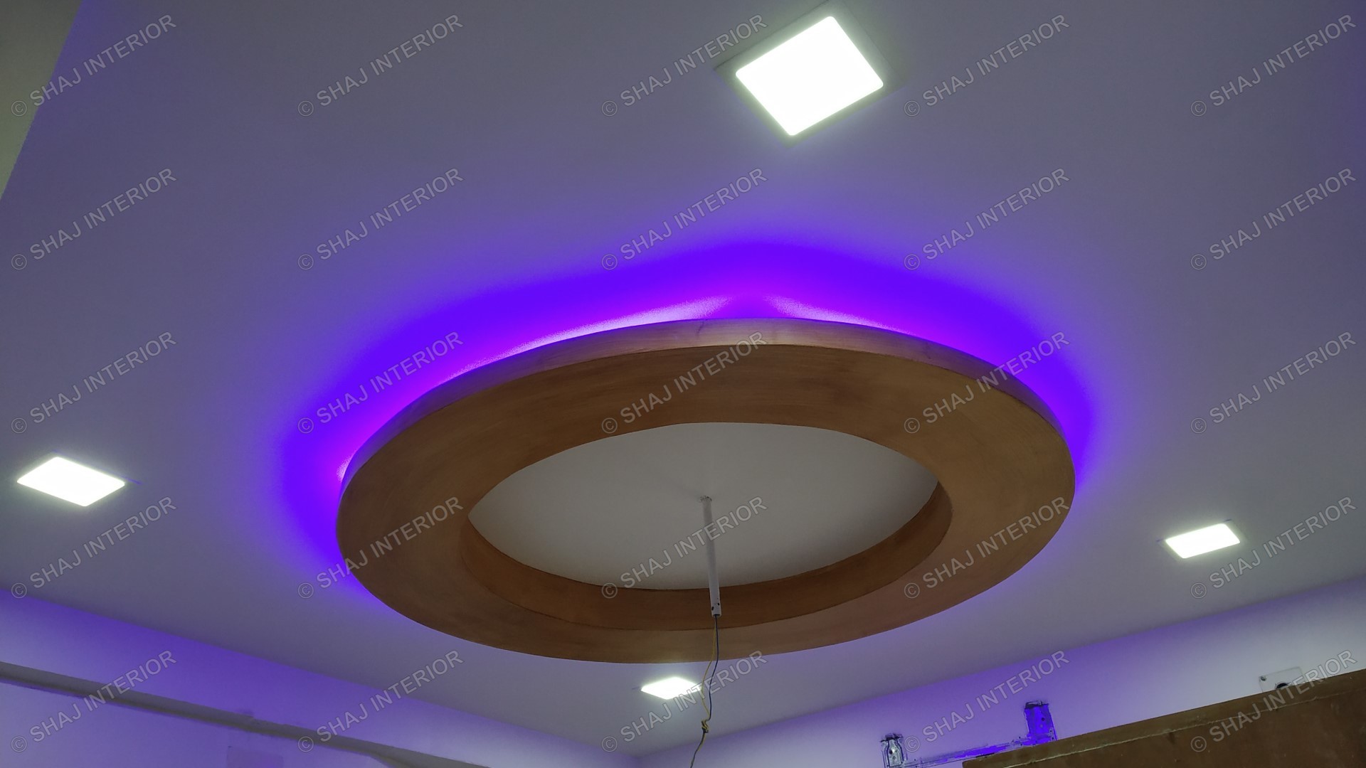 False Ceiling Design #1042