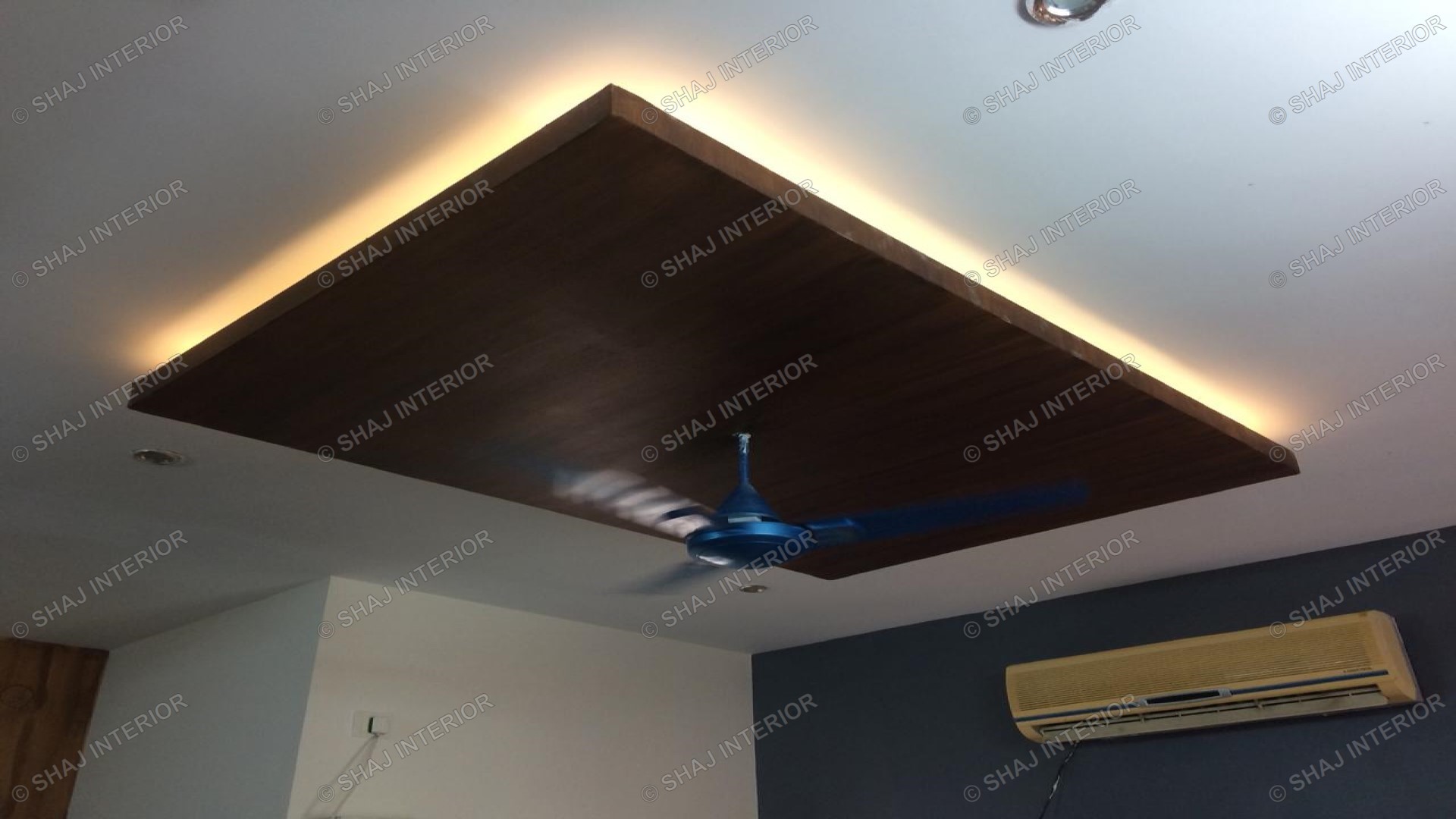 False Ceiling Design #1056
