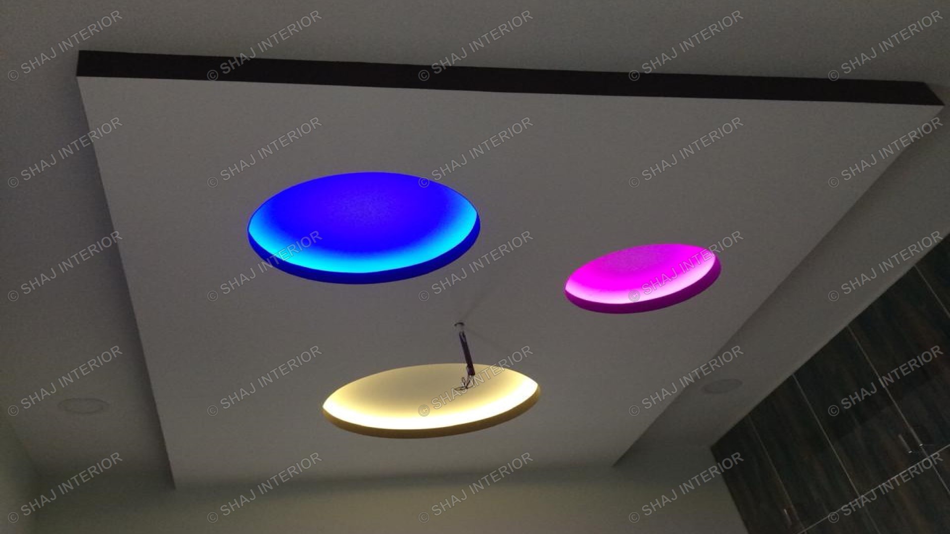 False Ceiling Design #1057