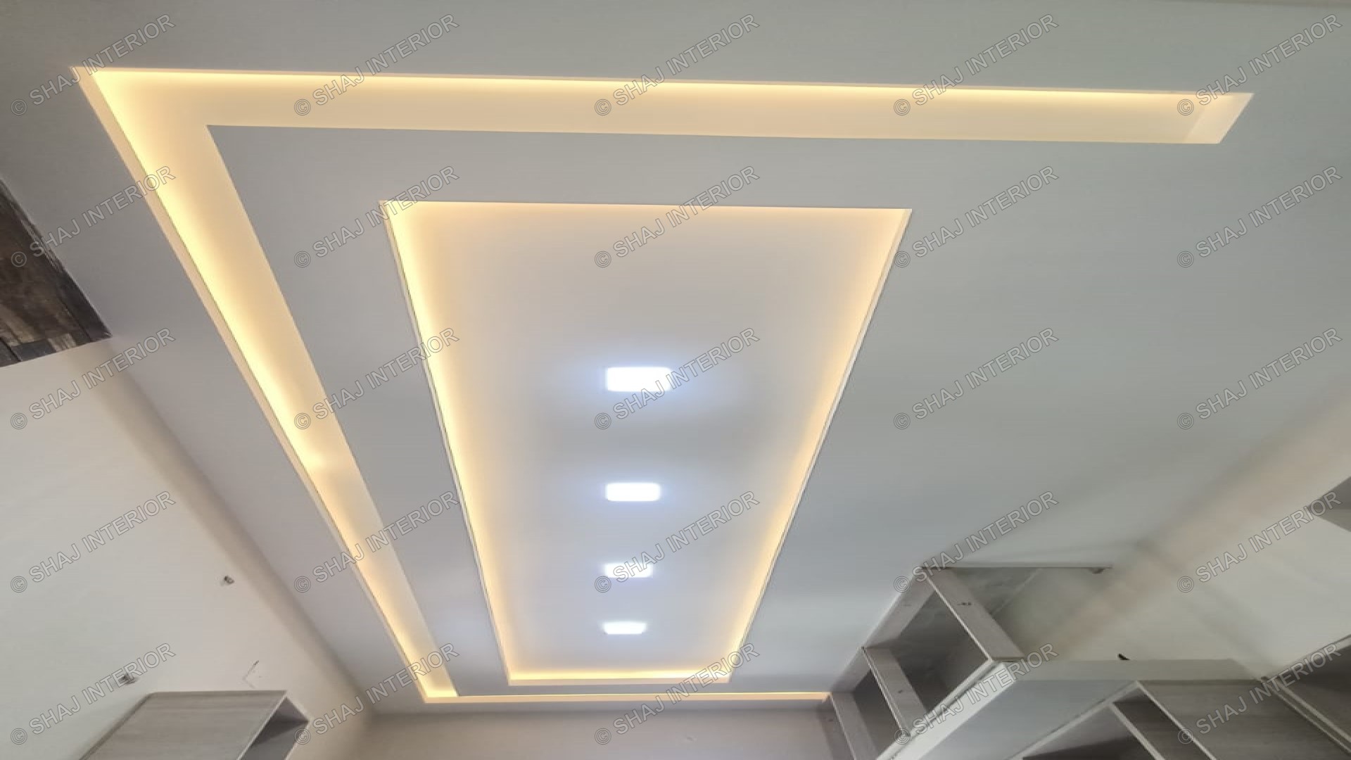 False Ceiling Design #1060