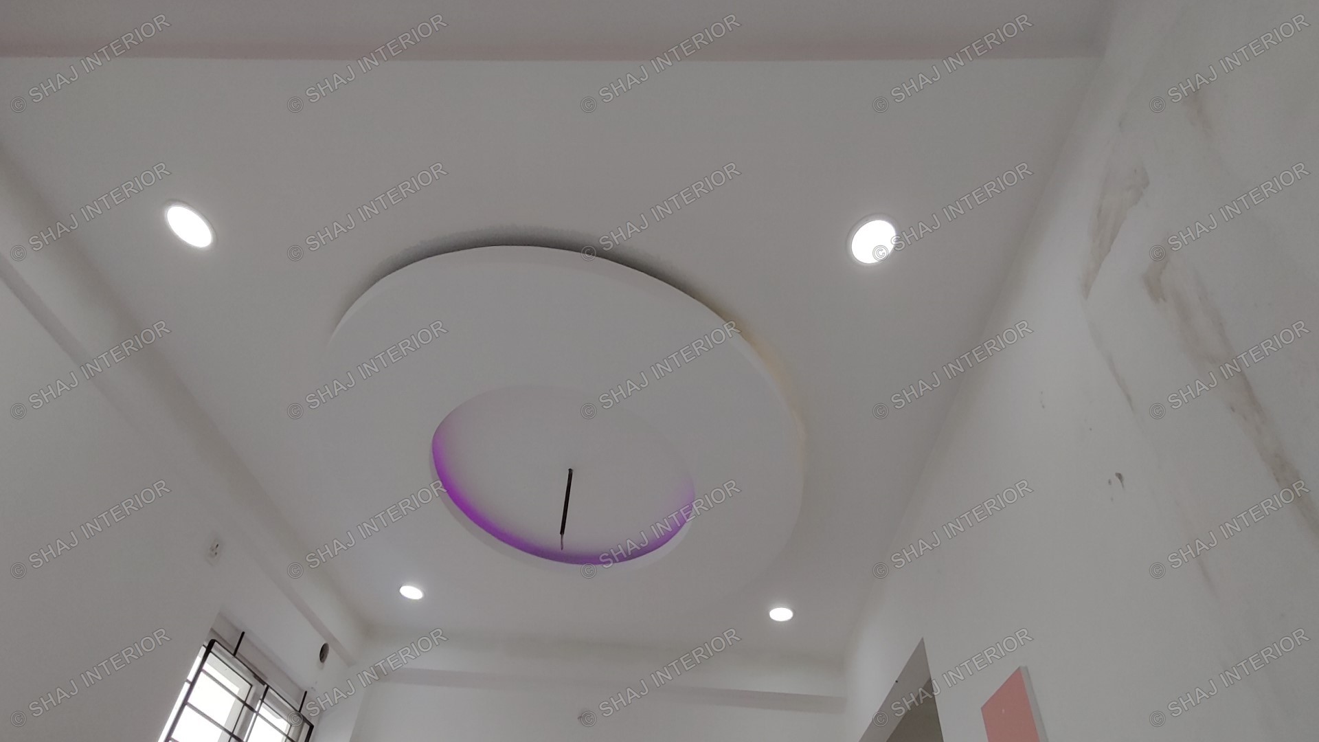 False Ceiling Design #1062