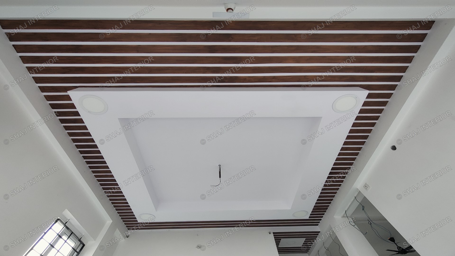 False Ceiling Design #1066