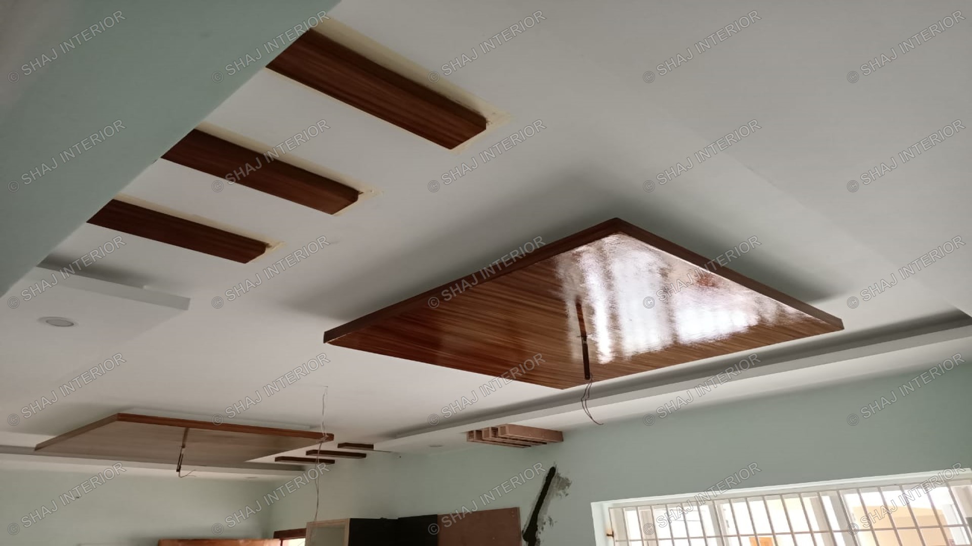 False Ceiling Design #1076