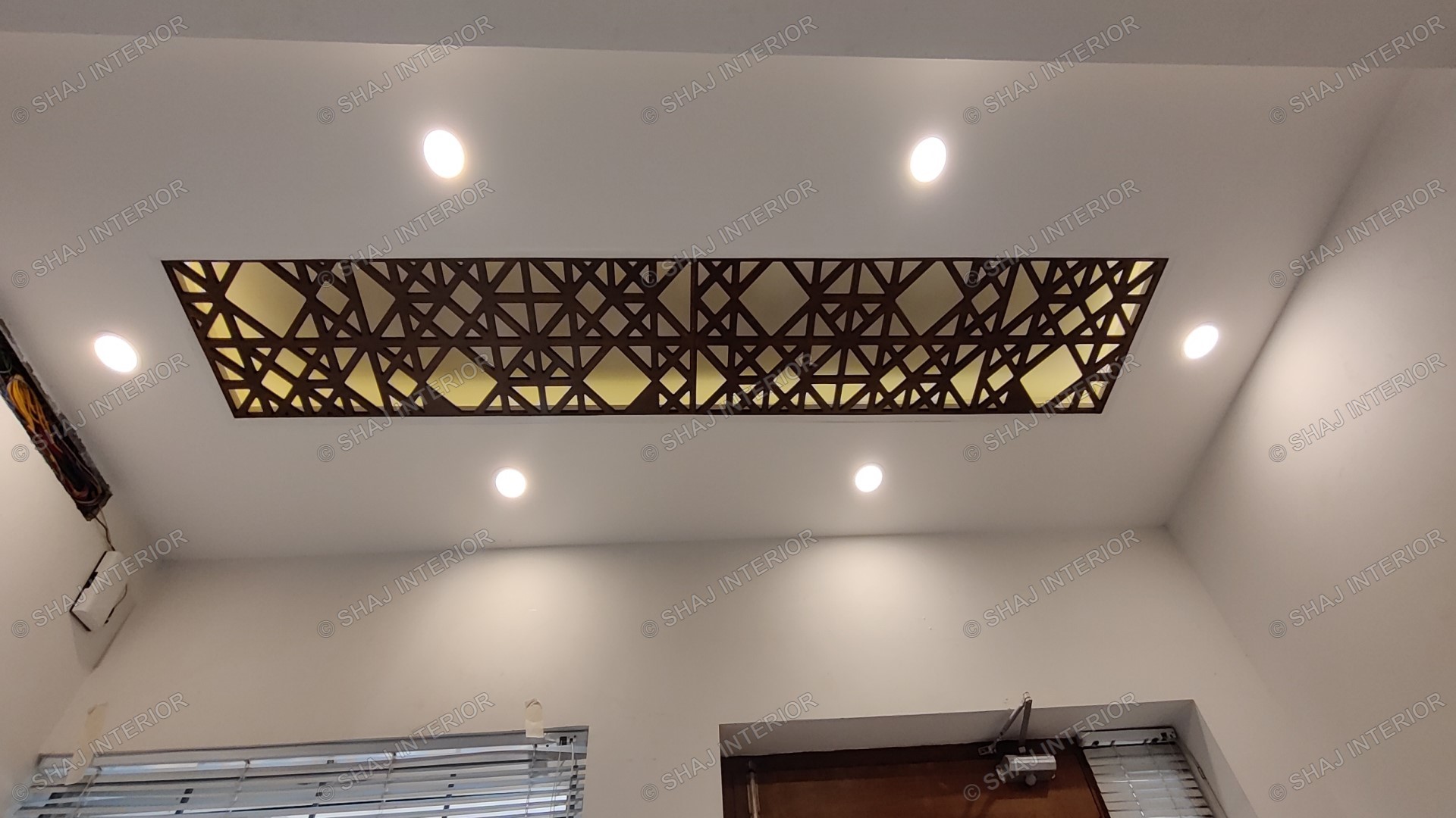 False Ceiling Design #1078