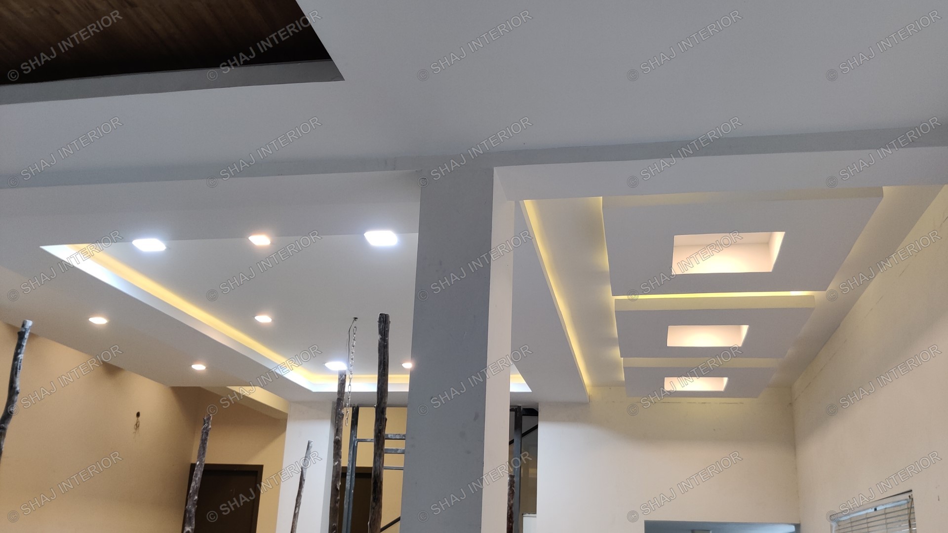 False Ceiling Design #1080