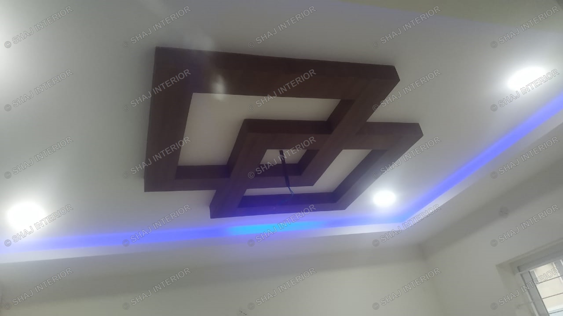 False Ceiling Design #1082