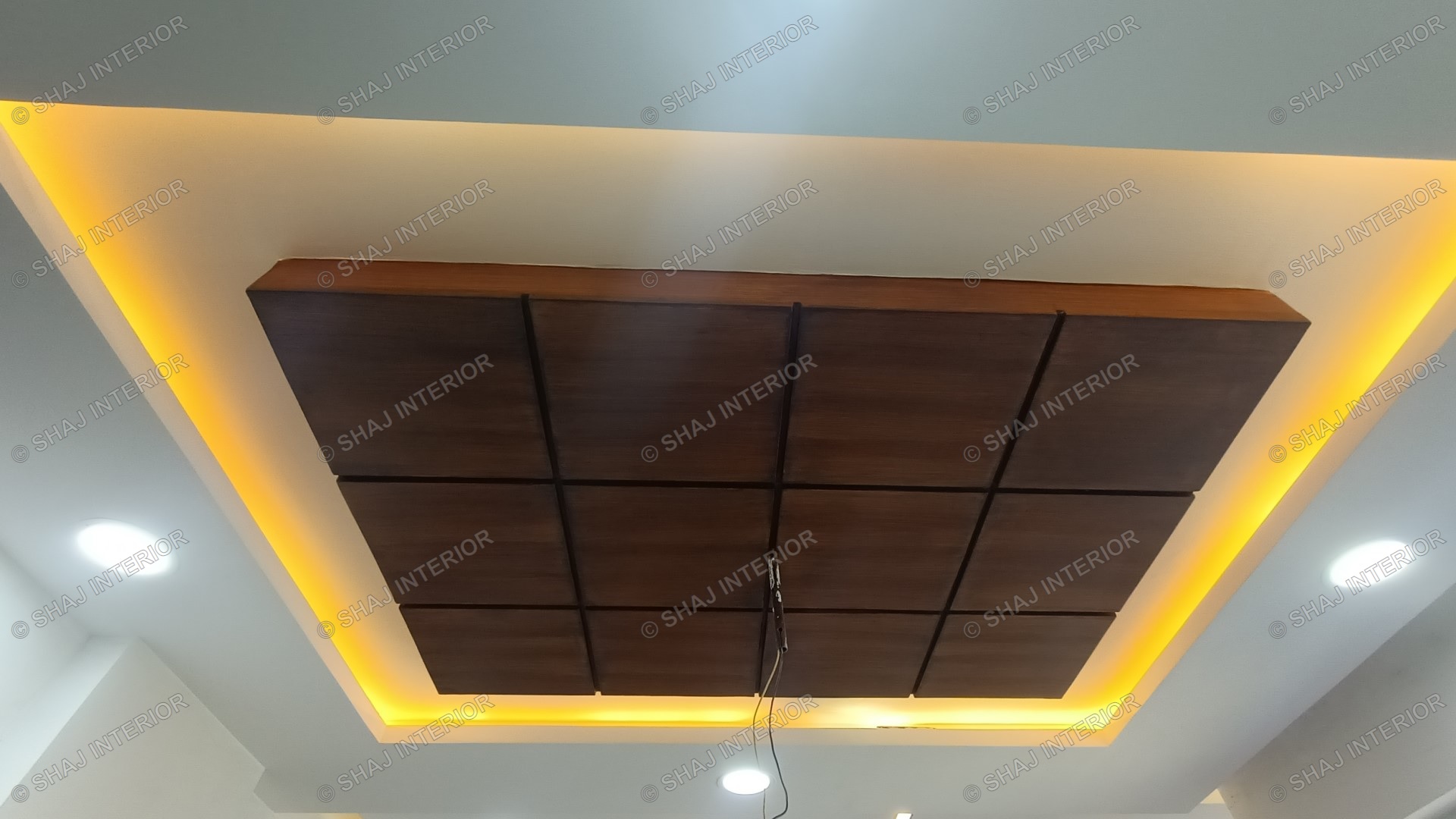 False Ceiling Design #1093