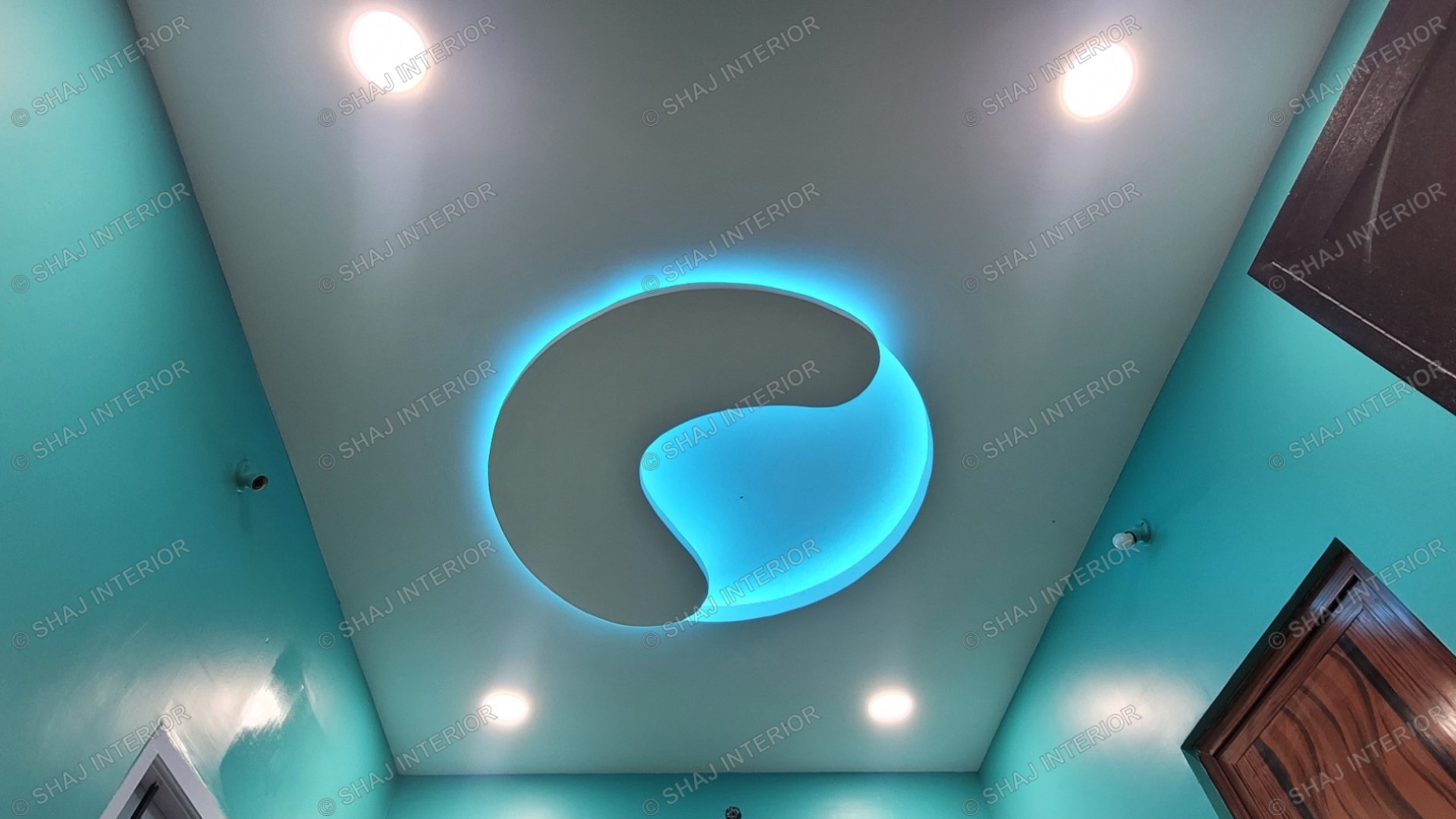 False Ceiling Design #1103