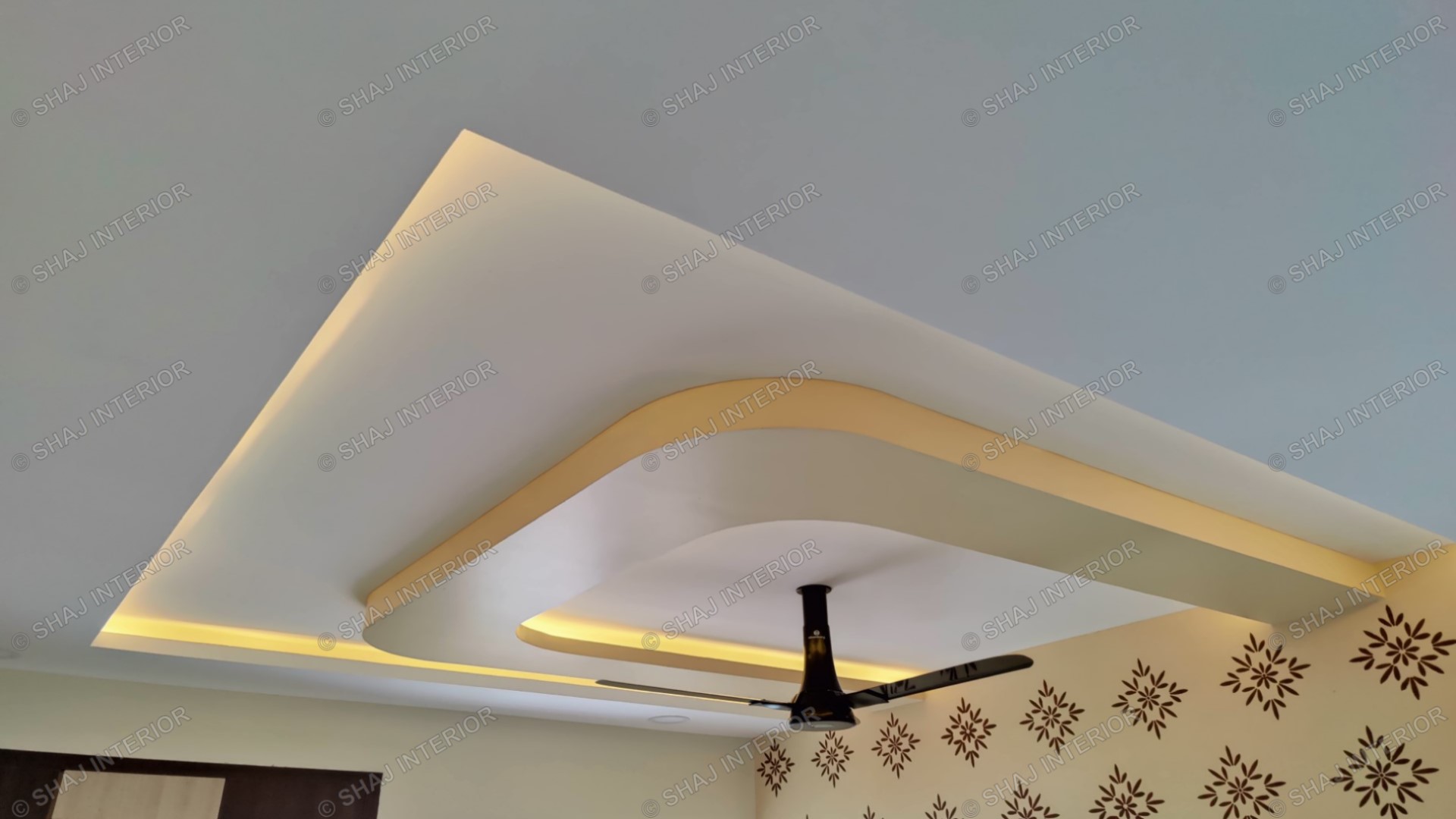 False Ceiling Design #1107