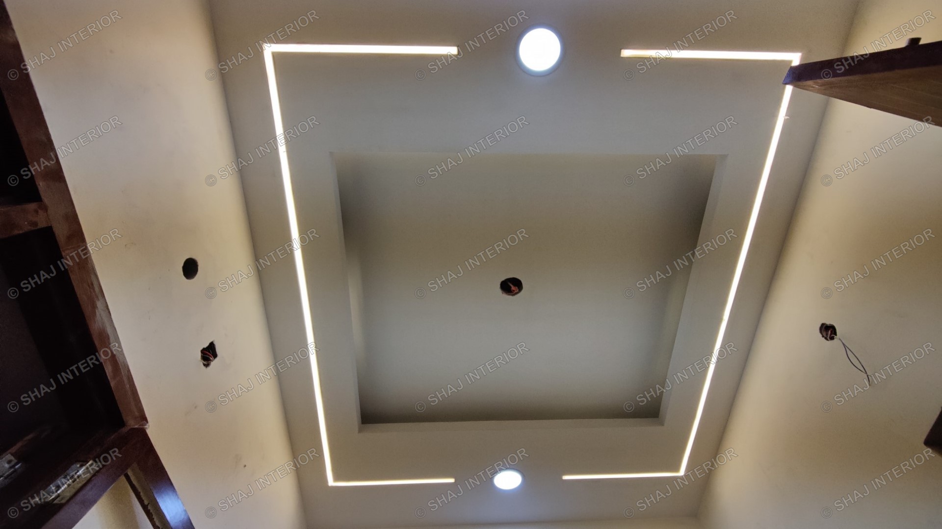 False Ceiling Design #1112