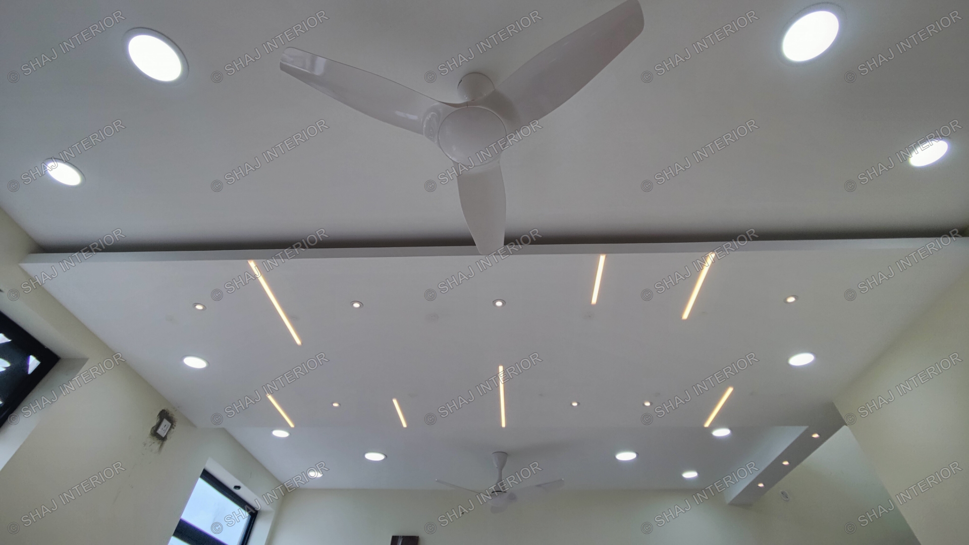 False Ceiling Design #1134