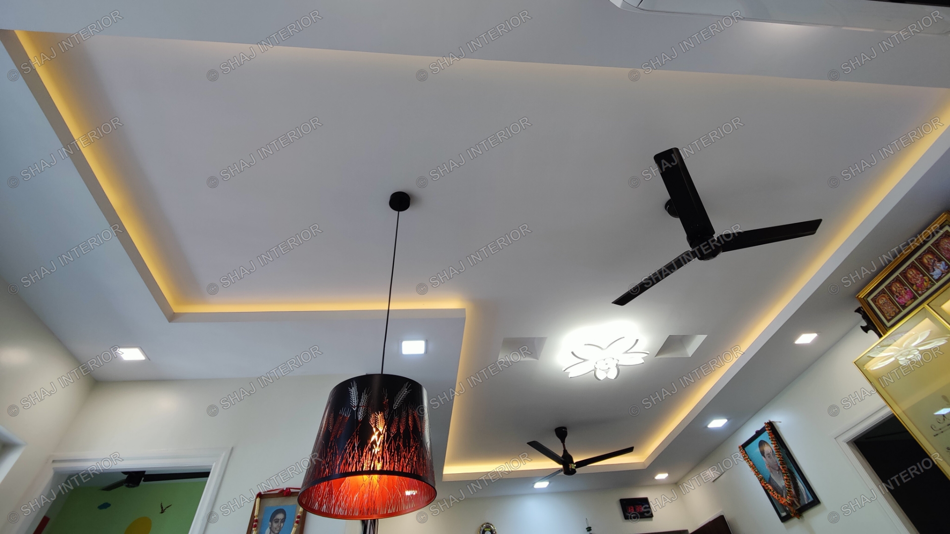 False Ceiling Design #1138