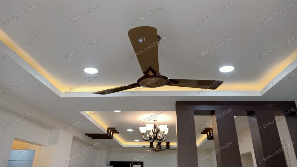 False Ceiling Design #1013