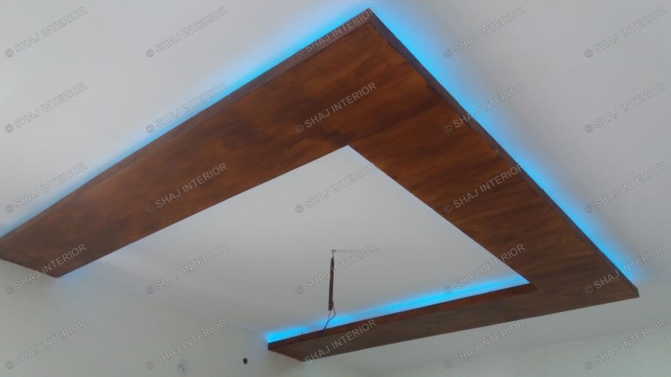 False Ceiling Design #1018