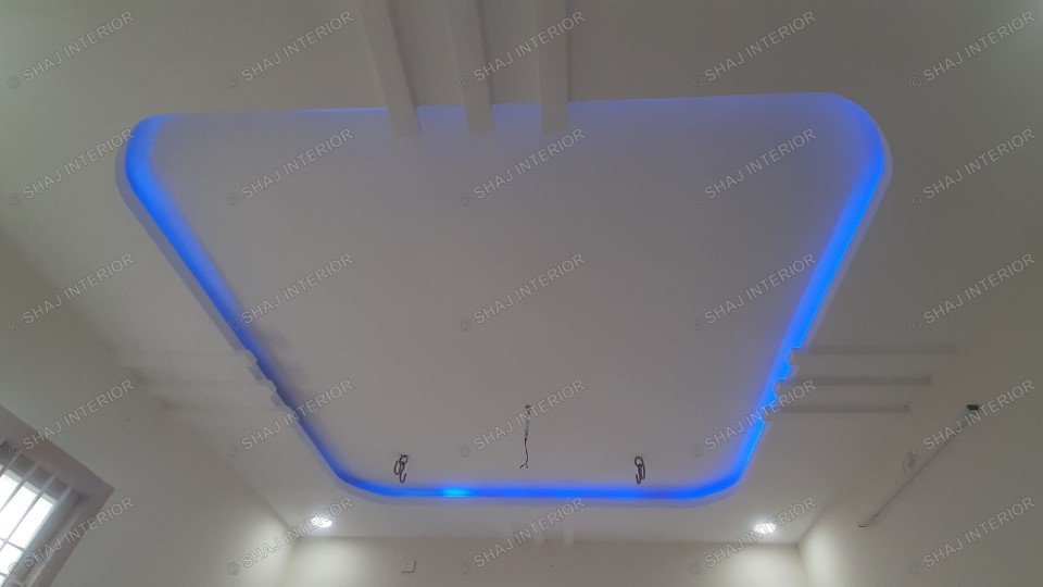 False Ceiling Design #1020