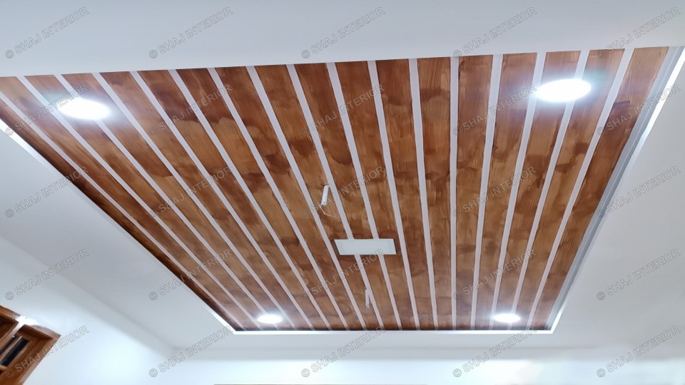 False Ceiling Design #1027