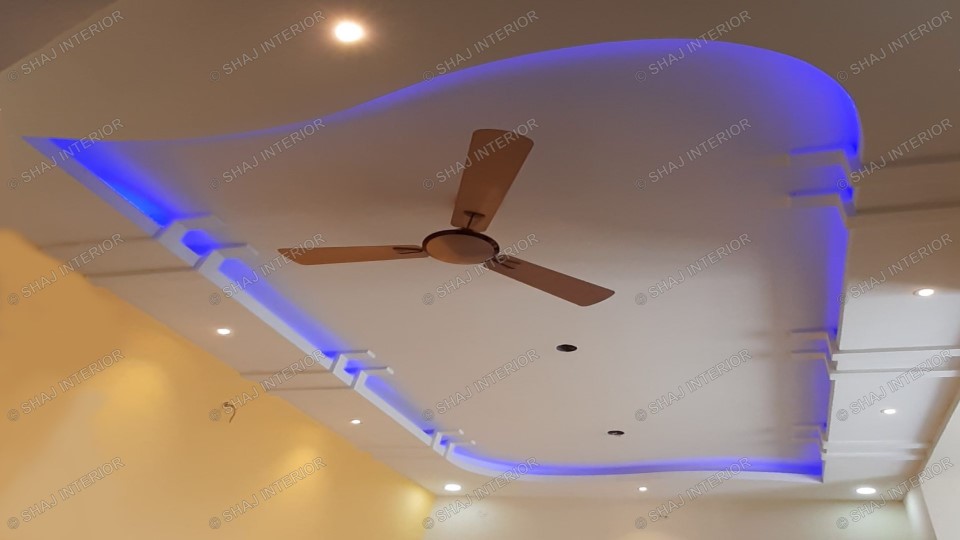 False Ceiling Design #1036