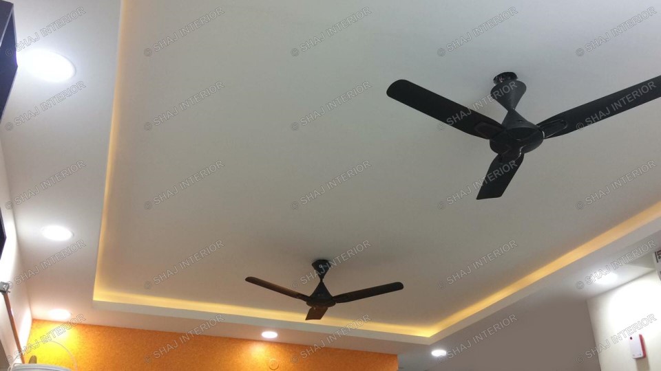 False Ceiling Design #1039