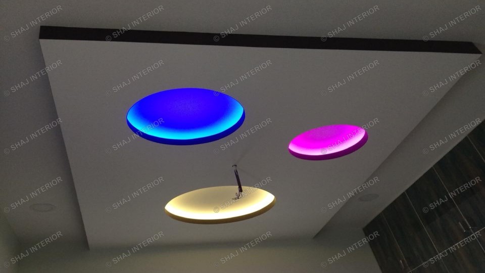 False Ceiling Design #1057