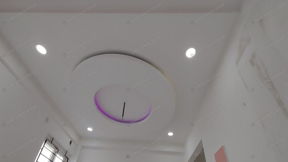 False Ceiling Design #1062