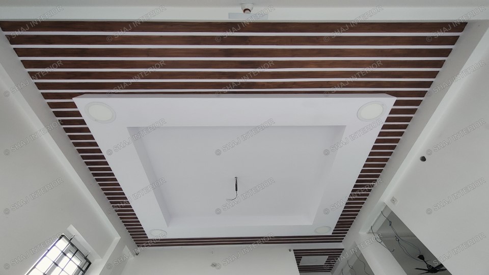 False Ceiling Design #1066