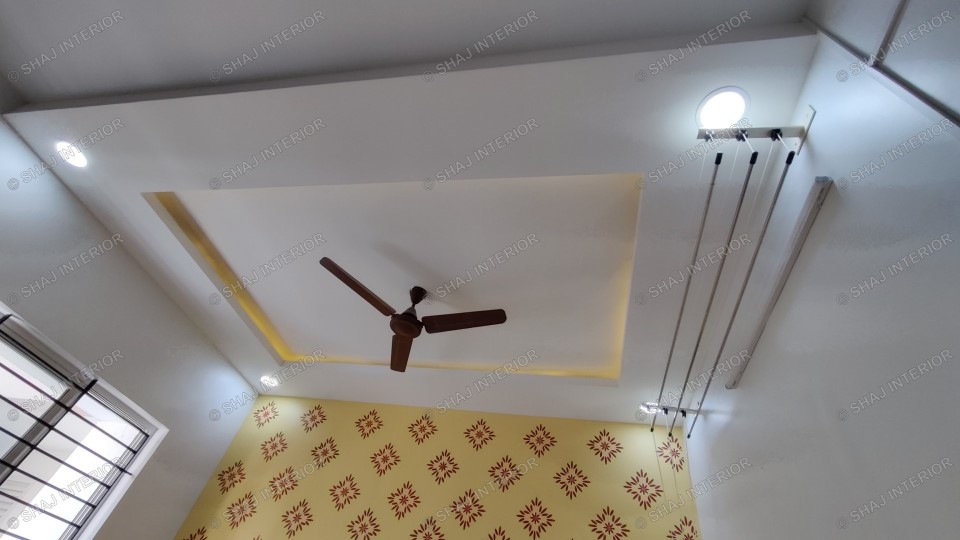 False Ceiling Design #1067