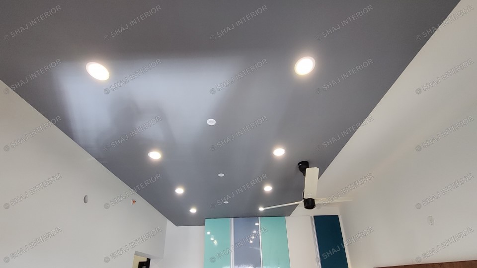 False Ceiling Design #1069
