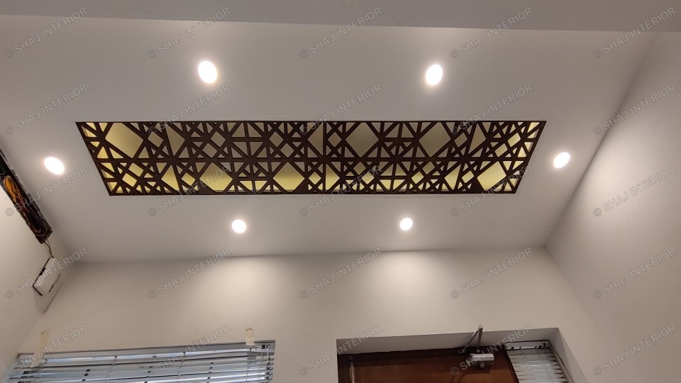 False Ceiling Design #1078