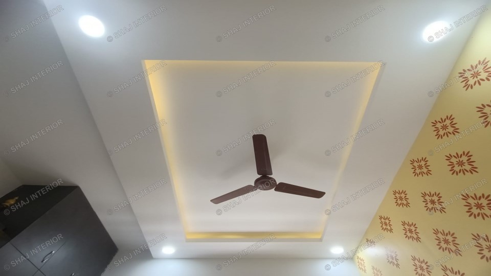 False Ceiling Design #1083