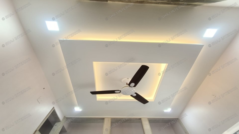 False Ceiling Design #1084