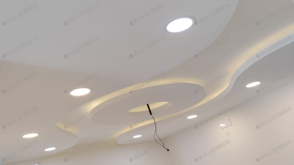 False Ceiling Design #1088
