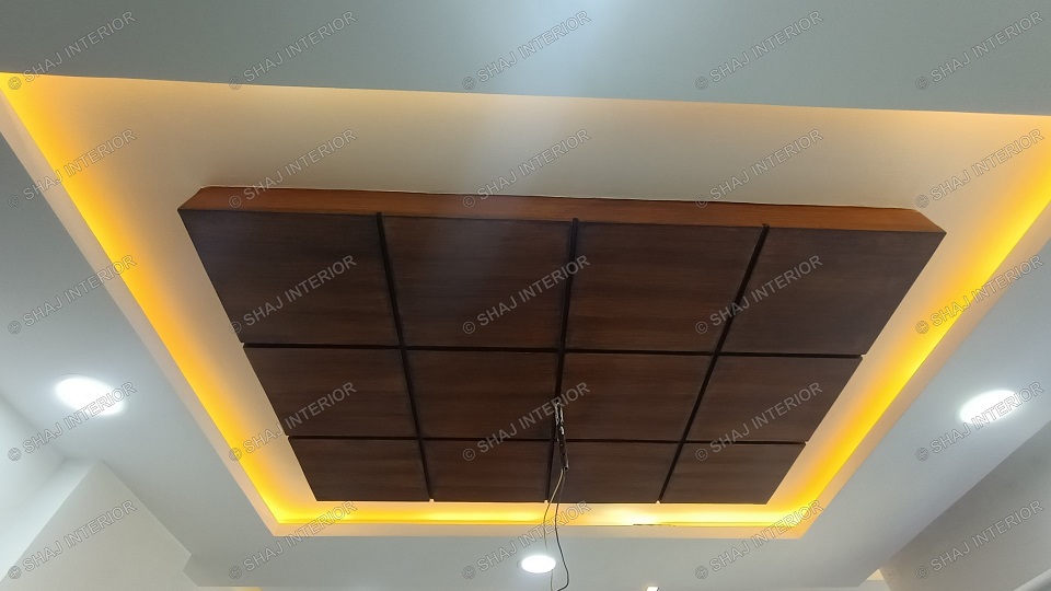 False Ceiling Design #1093