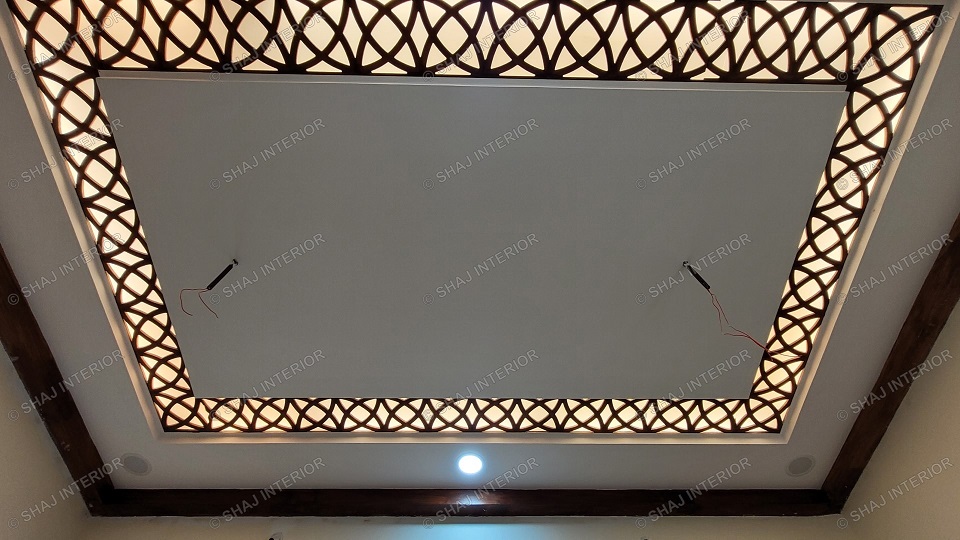 False Ceiling Design #1100