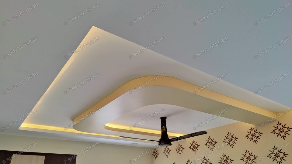 False Ceiling Design #1107
