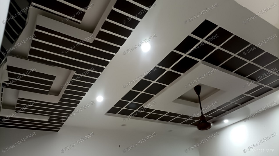 False Ceiling Design #1108