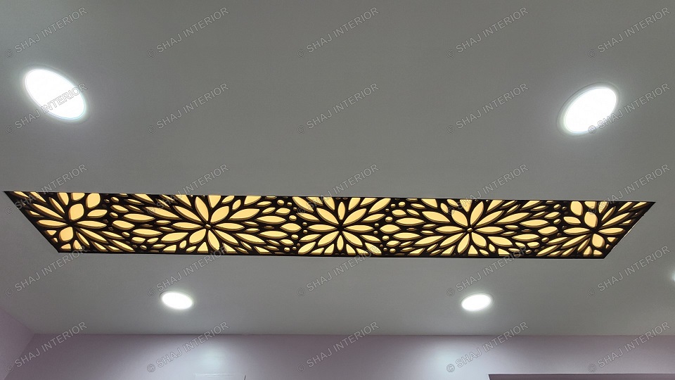 False Ceiling Design #1113