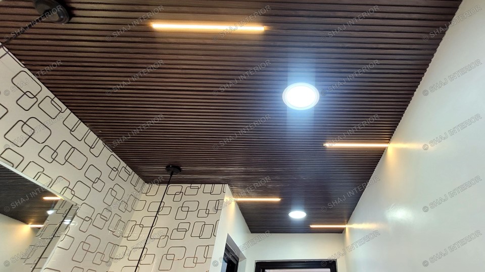 False Ceiling Design #1124