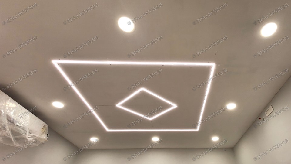False Ceiling Design #1128
